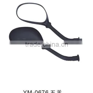 WUYANG E-MARK Mirror thumbnail-1