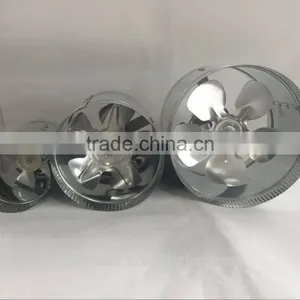 Hot Selling High Quality Inline Axial Fan thumbnail-1