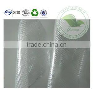 Thick Mesh Density Translucent Tarpaulin China Factory thumbnail-1