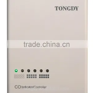 Semiconductor Sensor CO Detector for Car thumbnail-1