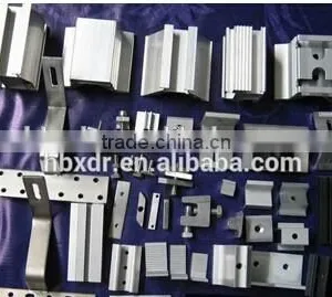 Supply a Variety of Uses, a Variety of Processes, High Performance, Aluminum Profiles and Accessories, thumbnail-4