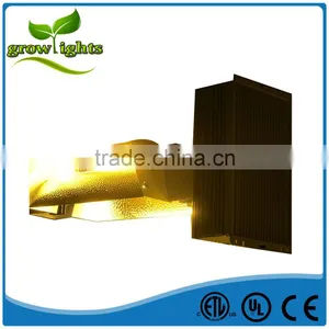 Hydroponics Indoor Growing 1000W Grow Light Reflector thumbnail-2