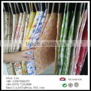 Beautiful Printing Non-woven Fabrics thumbnail-1