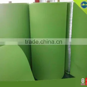 Aluminum Foil XPE Foam Under Floor Insulation thumbnail-1