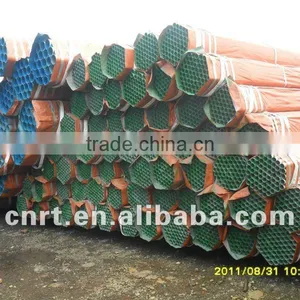 Api 5l Grb Gas Engine Exhaust Steel Pipes thumbnail-1
