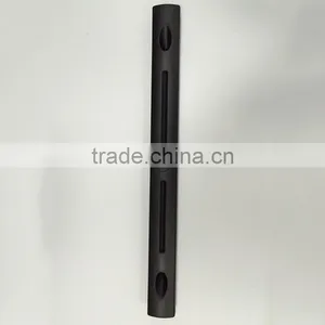 19 Inch Tooless Mounting Network Cabinet 1U Plastic Blank Panel thumbnail-6
