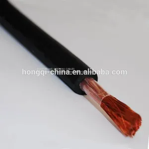 Rubber Welding Cable thumbnail-1