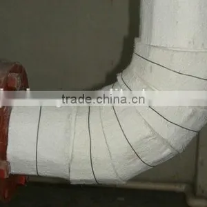 JX-650 Aerogel Blanket 10mm Thickness thumbnail-1