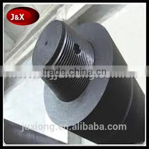 Dia300mm/Dia350mm/Dia400/Dia450/Dia.500/Dia.600 Graphite Electrode thumbnail-4