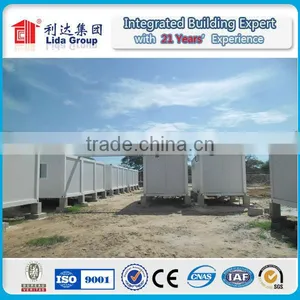 Economical Large-scale Prefab Labor Camp 2017 thumbnail-4