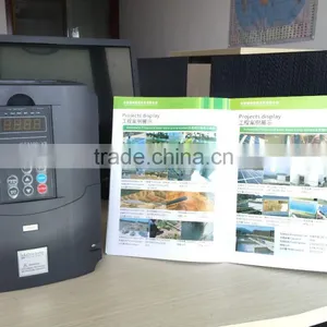 4000W Solar Water Pump Inverter for 3000W Solar Water Pump System thumbnail-5