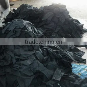 Used Wool Waste / Worsted Wool Waste / Wool Waste Fabric / Wool Swetaers / Used Sweaters thumbnail-3