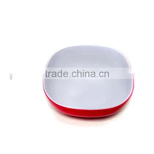 Simple Desig Plastic Trifle Bowl of New Material PLA thumbnail-1