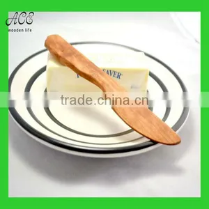 Custom Wooden Cheese Knife thumbnail-1