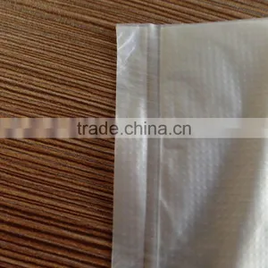 PLA+PBAT Shopping Bag/biodegradable Shopping Bags for Supermarket thumbnail-3