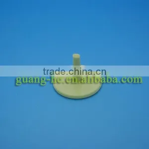 Golf Ball Marker of Pla Material Biodegradable Compost Eco-friendly Bio-based thumbnail-2