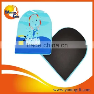 Lovely PVC Magnet With Custom Design for Fridge thumbnail-1