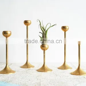 Candle Stick Holder for Wedding Table thumbnail-1