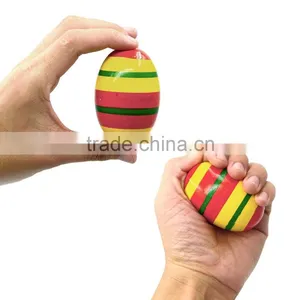 Children's Educational Wooden Toys Sand Eggs for Kids thumbnail-5