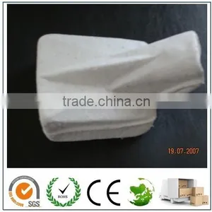 Environmentally Friendly Square Paper Urinal/ Paper Fiber Urine Bottle thumbnail-1