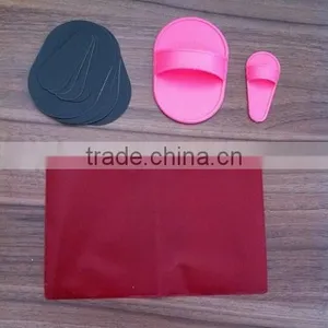 Smooooth Legs Removal Sundepil Smooth Leg Hair Removal Pad Kit Hair Epilator thumbnail-1