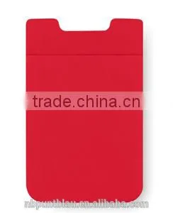 Multipurpose Silicone Pouch Sticker on Phone Pouch thumbnail-5