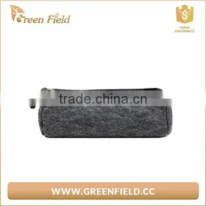 Wholesale Felt Fabric Pecil Bag,unusual Felt Pencil Cases thumbnail-1
