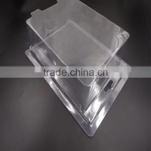 Electronic Blister Packing PET/PVC Plastic Packing thumbnail-1