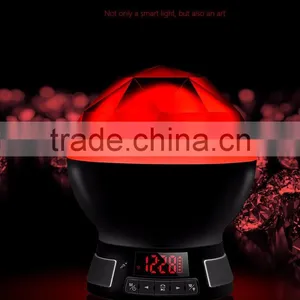 2017 Hot New Product Protable Bluetooth Speaker With fm Radio thumbnail-2