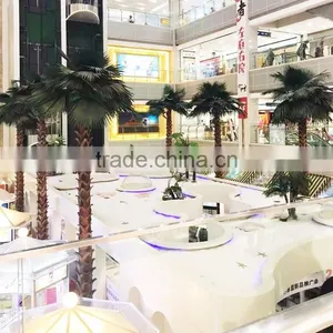 Artificial Date Palm Tree thumbnail-1