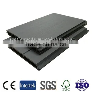 Huzhou Outdoor Wpc Wall Decorative Materials thumbnail-1