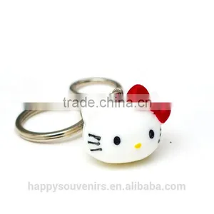 Beautiful Hello Kitty 2016 Key Chains/chain Key thumbnail-1