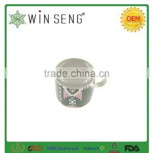 Porcelain Ceramic Coffee Mug Cup With Ring thumbnail-5