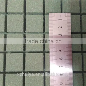 Greenhouse Used Without Fertilizer Soilless Culture Hydroponic Planting Sponge thumbnail-3