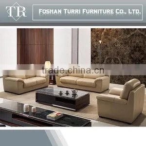 Luxury Furniture Living Room 3 2 1 Sofa Set Design thumbnail-1