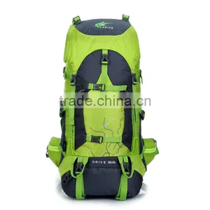 Fashion Travel Hiking Backpack thumbnail-1