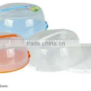 Cake Dome,cake Carrier,cake Boards, thumbnail-1