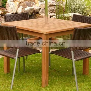 Cheap PE Coffee Table and Chair thumbnail-1