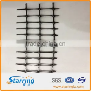 Plastic Geogrid for Coal Mine thumbnail-5
