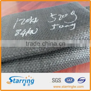 5.6MX50M PP Woven Geotextile 200g m2 thumbnail-2