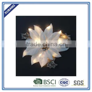 Sandstone Hot Sales Led Christmas Wall Lights Decoration thumbnail-1