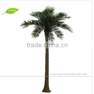 18ft High Large Artificial Outdoor Decorative Palm Trees for Park Garden Decoration thumbnail-1