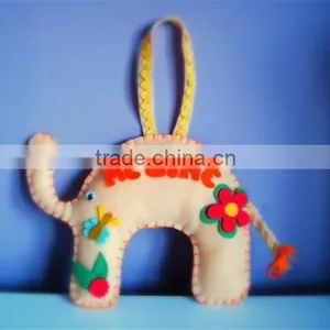 Hot Sell Personalised Nursery Decor Kids Room Decor Made in China thumbnail-1