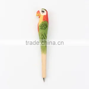 Buy Wholesale Direct From China Bird-shaped Wooden Stationery thumbnail-1