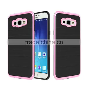 Wholesale High Quality Mobilephone Tpu Case for Samsung Galaxy A310 thumbnail-1