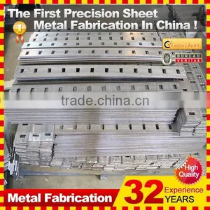 2014 Professional Custom Led Display Structure Sheet Metal Fabrication With 32-year Experience thumbnail-3