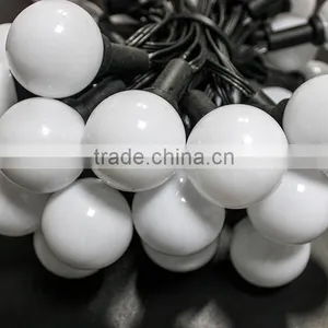 Christmas Holiday Decoration Full Color LED String Light thumbnail-5