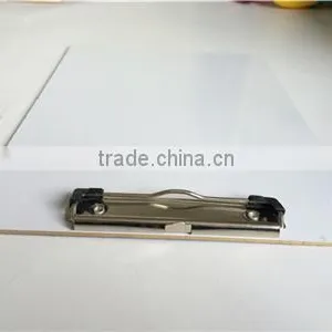 Fashion Design Material Melamine Clipboard thumbnail-3