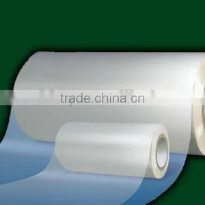 Hot Sale 19mic BOPP Thermal Matte Film for Printing and Lamiantion thumbnail-1