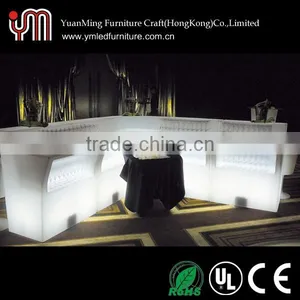 Hot Sale Led Bar Glow Furniture/Glow Furniture/Led Furniture thumbnail-3